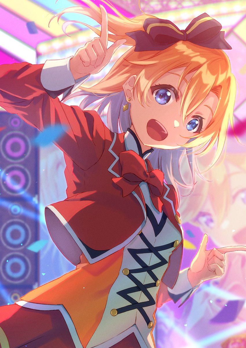 macken666's tweet photo. 穂乃果ちゃん、誕生日おめでとう〜！
#高坂穂乃果生誕祭2026 https://t.co/BNrRps5nGO