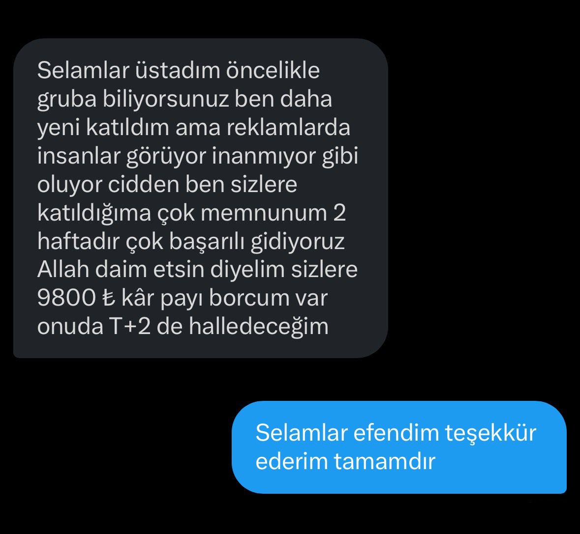 1GVNYAT's tweet photo. 📌TÜYO HİSSELERİNDE %20 KÂR PAYI İLE ÇALIŞMAK İSTER MİSİNİZ ?

#MOBTL #MOGAN #MOPAS https://t.co/mJQz2Kl8e0