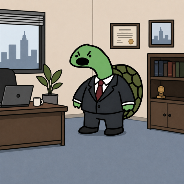 TURTLEBOSS_PUMP's tweet photo. solana:FkLqaRrAn7VkMaMHSM5hQMRCezu1jeDapQ9nFtBJpump 

CA - FkLqaRrAn7VkMaMHSM5hQMRCezu1jeDapQ9nFtBJpump  

WEBSITE - https://t.co/U4rCGaWROZ

#PUMP #SOLANA #DEXSCREENER #MEMECOIN https://t.co/D06Obeuzrn