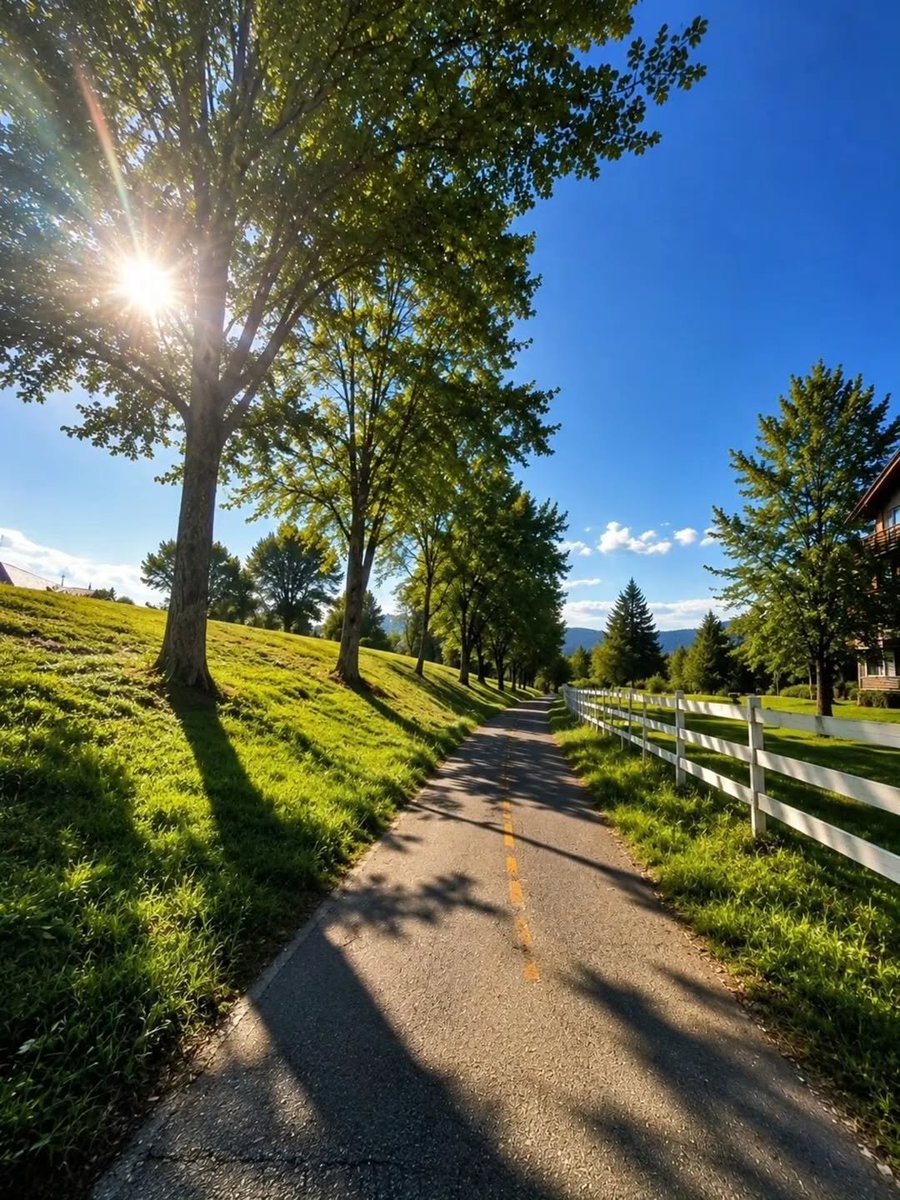 naturehealyou's tweet photo. fresh air, clear mind https://t.co/8OViejSoDU