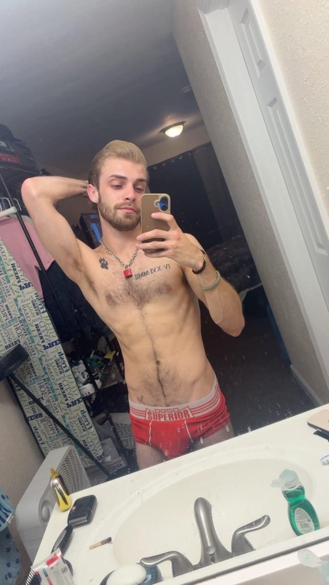 Dl_9356's tweet photo. Follow this sexy man ;) you won’t be disappointed 🥵 @Josh72332757650 
-
-
-
-
#nsfwtwtًً #nsfw #gay #onlyfans https://t.co/8aDvBobdbI