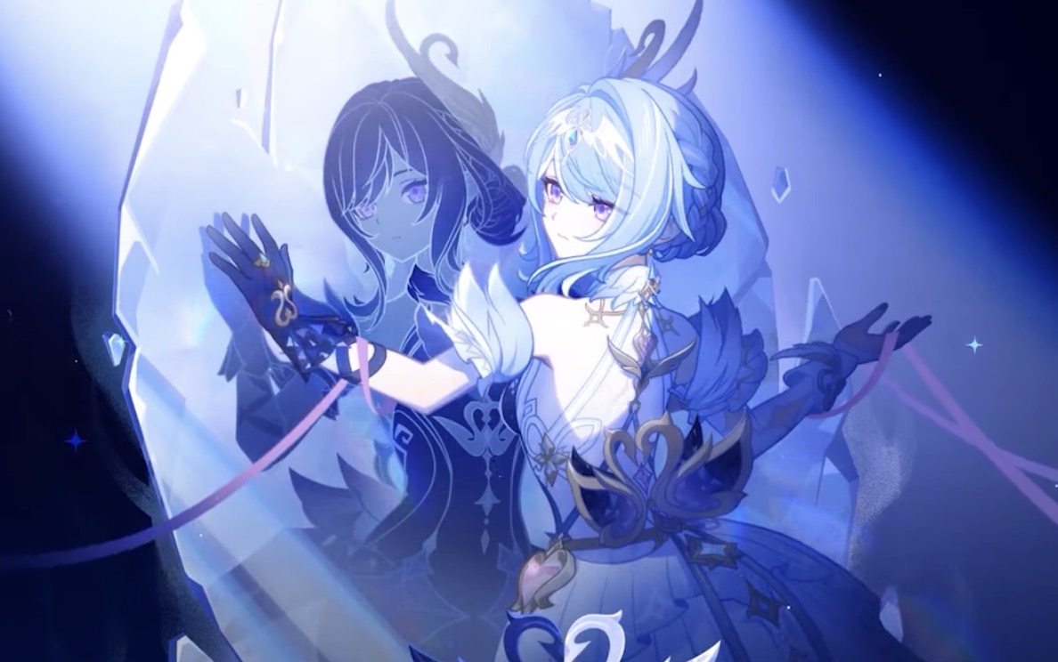 timelyodette's tweet photo. Odette Calendar!

August 6th: Odette Teaser
August 11th: Odette Trailer
August 12th: Snezhnaya &amp; Odette’s release! https://t.co/cWX9GWaXSp