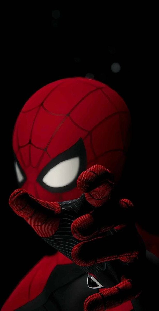 JObinokwara's tweet photo. Spider-man https://t.co/Ks90BQ6LX5