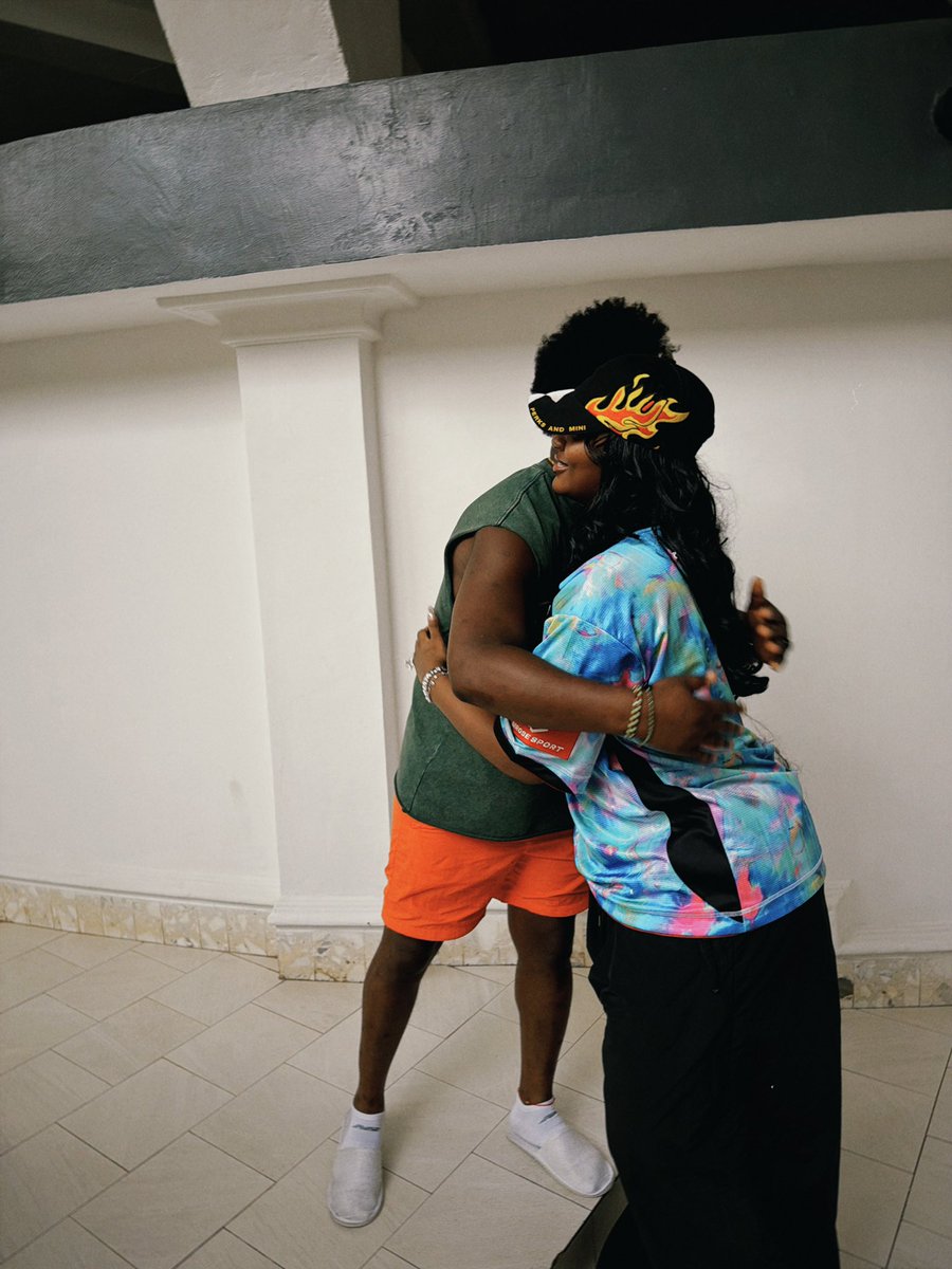moelogo's tweet photo. You’ll understand soon.

I’m doing this for every independent artist around the world - especially those in the diaspora. If you’re looking for inspiration, look no further. I’m here to remind you that it’s possible.

#YorùbáHealer #songwriter #yourenotalone #youreworthit #yourenough