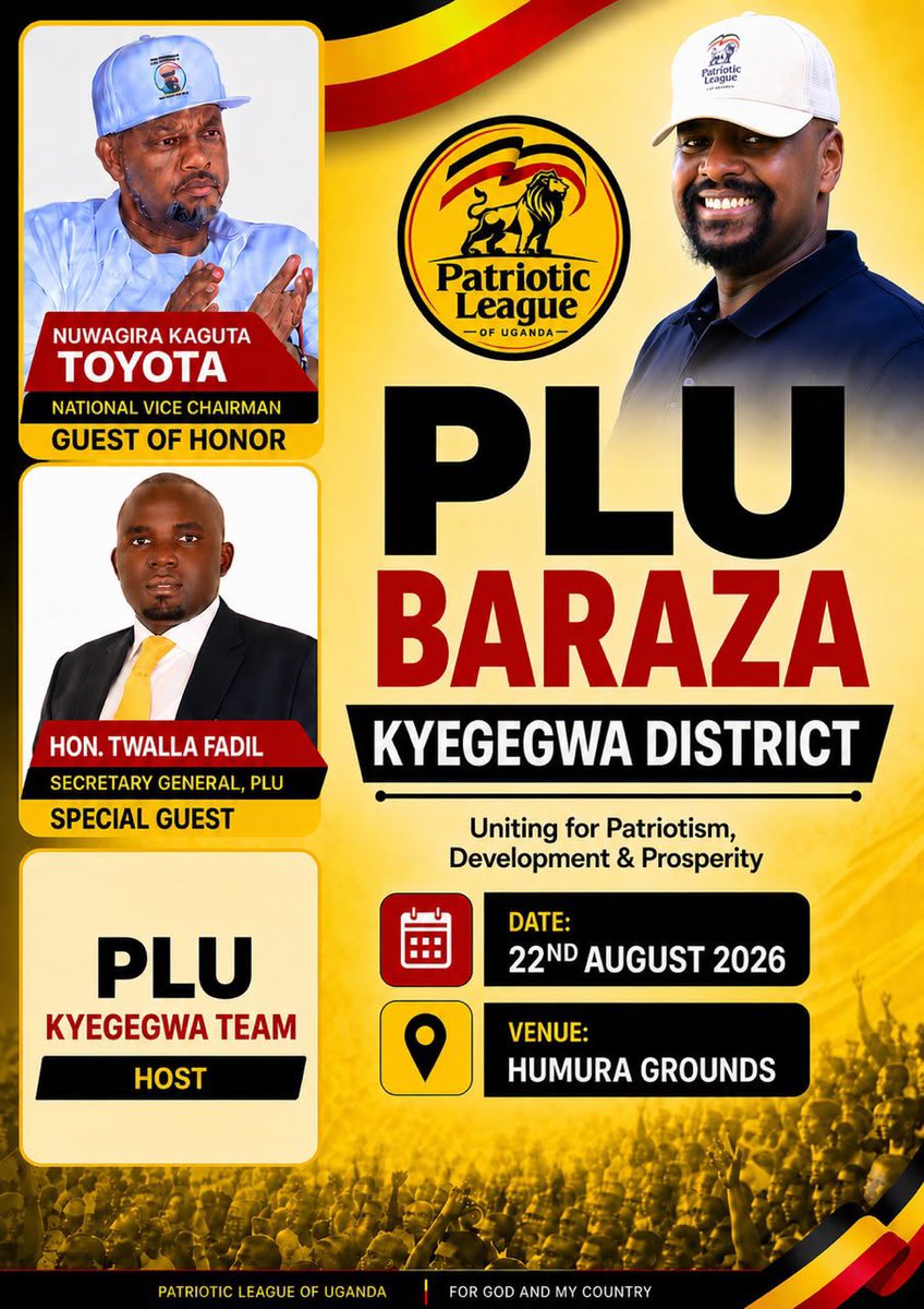 MollyMukidiS's tweet photo. Kyegegwa loading 🥳🥳🥳@mkainerugaba @BalaamBarugahar @BagaayaP @mkainerugaba @PLUsecretariat @kamukamafredie @SSssebunya @Coach_Gad t https://t.co/cUMe7qnuA7