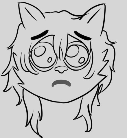 ADreamyCake's tweet photo. I promise I'm a serious artist....

#furry #curimeme #doodle https://t.co/xQAmPlG8l4