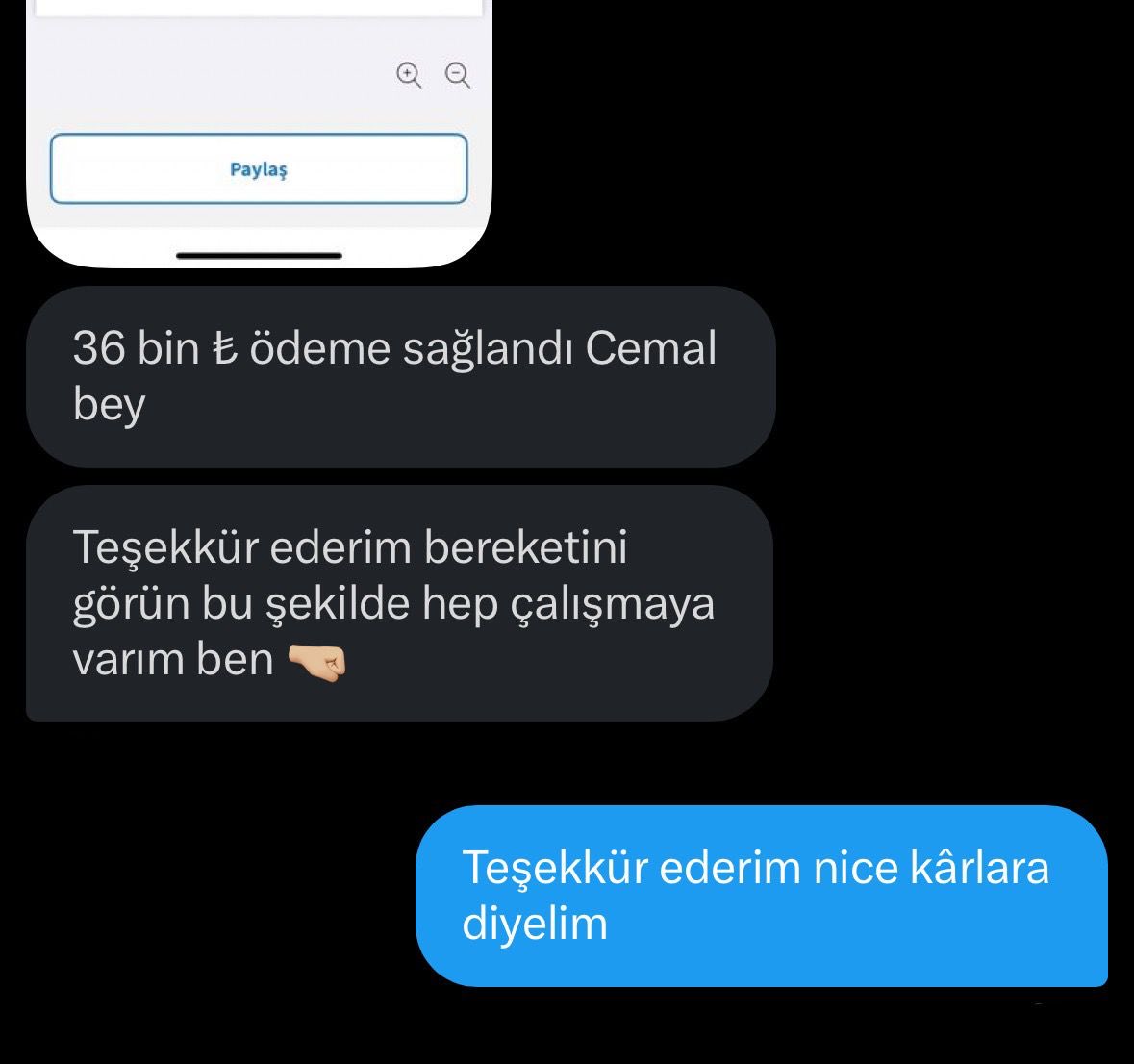 1GVNYAT's tweet photo. 📌TÜYO HİSSELERİNDE %20 KÂR PAYI İLE ÇALIŞMAK İSTER MİSİNİZ ?

#MPARK #MRGYO #MRSHL https://t.co/BT1Lf5kV5E