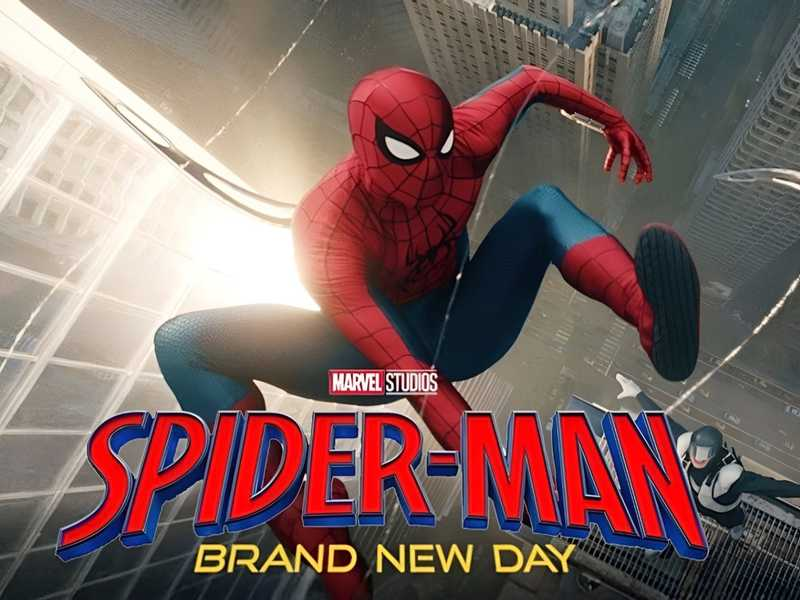 THEWOLFOFTASI's tweet photo. 🔴 🕷️ سبايدرمان يتحدى التاريخ ويسجل أعلى إيرادات في شباك التذاكر 🔥

حقق فيلم "سبايدرمان: براند نيو داي" افتتاحية تاريخية بأرباح بلغت 355 مليون دولار في أمريكا الشمالية خلال أول أيامه، ليصبح:

الأعلى افتتاحاً منذ جائحة كورونا.
ثاني أعلى افتتاح محلي في تاريخ شباك التذاكر (دون احتساب التضخم)..

هل ينجح في تحطيم رقم «أفينجرز: إند جيم» صاحب الصدارة بـ 357 مليون دولار؟