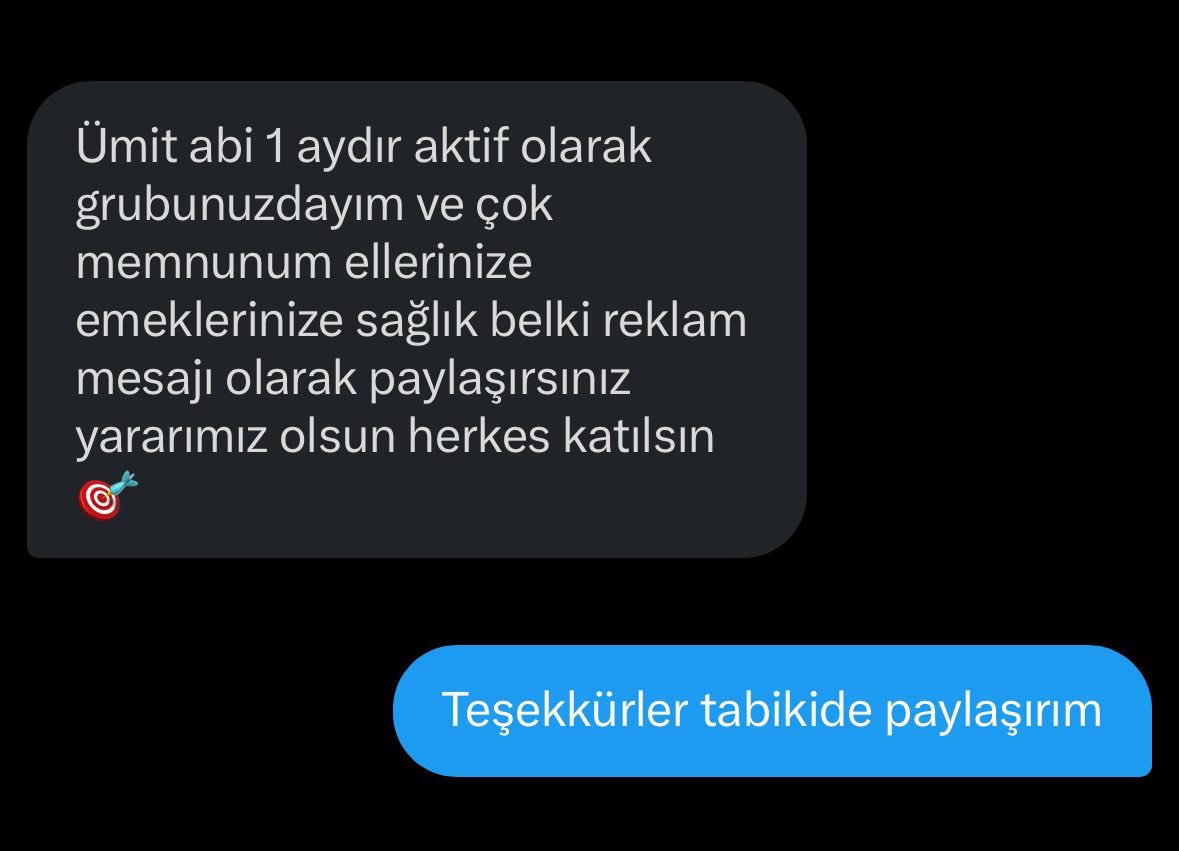 1GVNYAT's tweet photo. 📌TÜYO HİSSELERİNDE %20 KÂR PAYI İLE ÇALIŞMAK İSTER MİSİNİZ ?

#ONCSM #ONRYT #OPK30 https://t.co/a9GSOtVoib