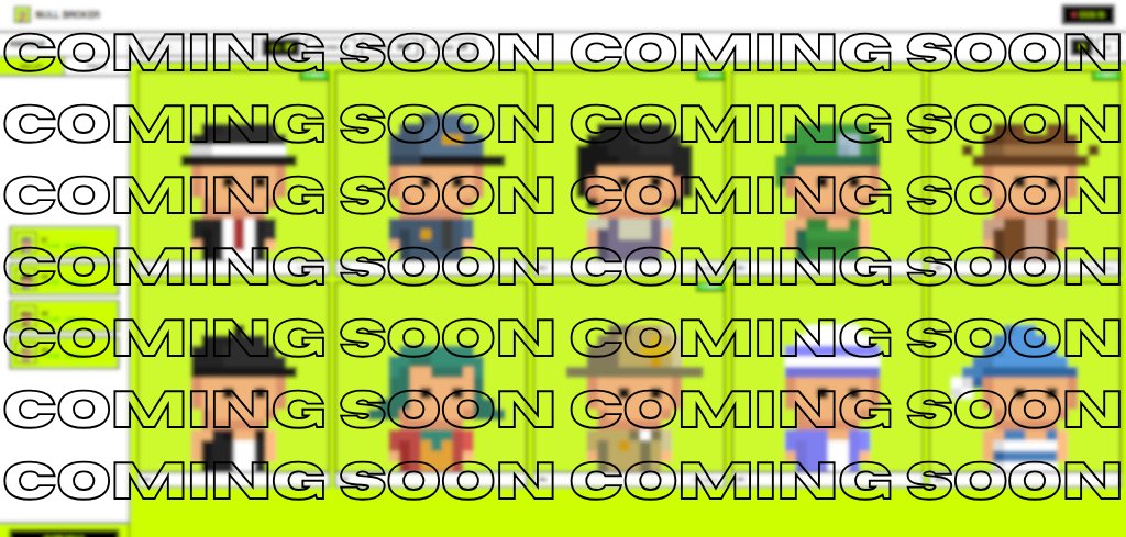 NullBroker_'s tweet photo. Website is coming after sold out!

https://t.co/gOENojjJtS https://t.co/gPw6psgymO