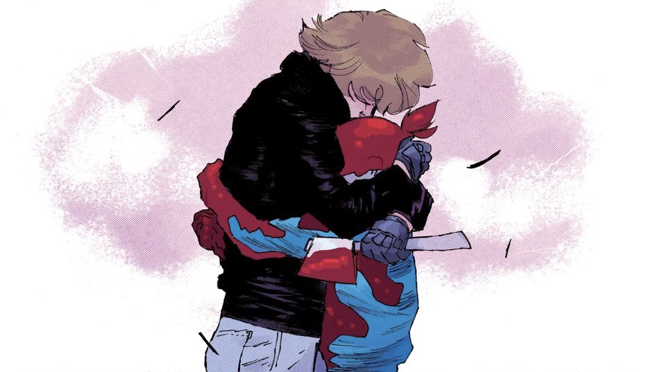 Labaldadecomics tweet picture