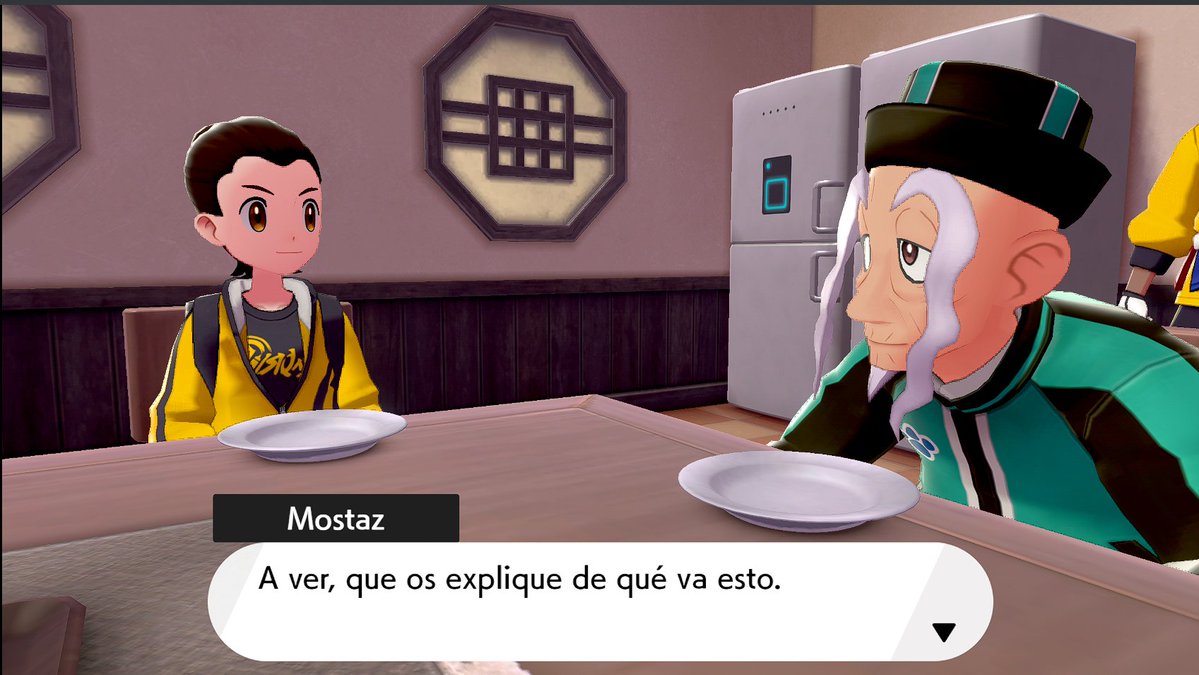 Angel13zr's tweet photo. Harry Potter y el misterio de que comen en los juegos de Pokémon https://t.co/hWwP0Eo6eC