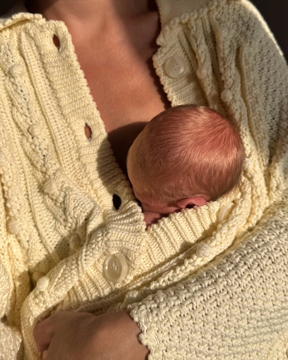 stepresscouture's tweet photo. one year ago the world was filled with a light never witnessed before. how lucky am i to be your mommy? you’ll never understand. the consummation of my biggest dream came true when i held you in my arms for the first time and realized: it was real. a love beyond. my celine ivory. https://t.co/LbpRWzZ9GO