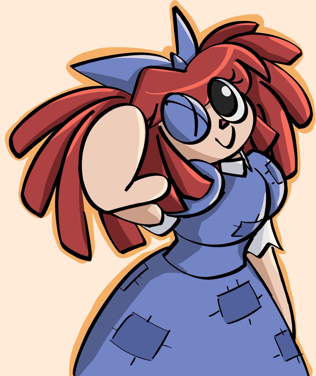 EternalFoxi's tweet photo. ragababy doodle

#ragatha #tadc https://t.co/MYYTPLrU22