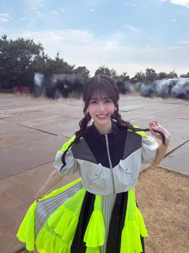 よっぴー🌸◢͟|⁴⁶ 世界には『純葉』しかない on X: 
