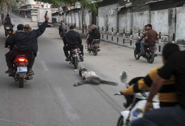 Jack_Tri6's tweet photo. @camkasky What a pussy you are. Here, take a look at what your friends of Hamas do, pussy. https://t.co/AIQgMSv20D