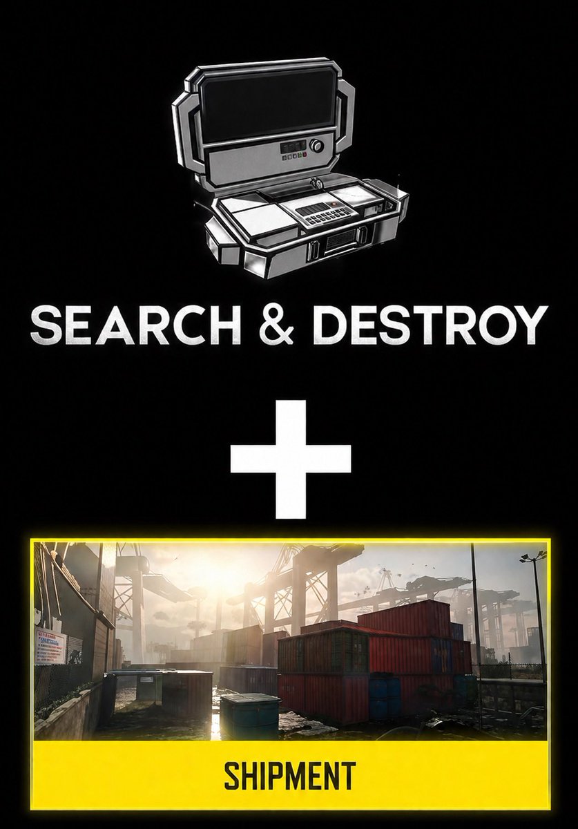 LemmiFPS's tweet photo. We have the right to dream.

#CallofDuty #CODMobile https://t.co/0PY64eXdIt