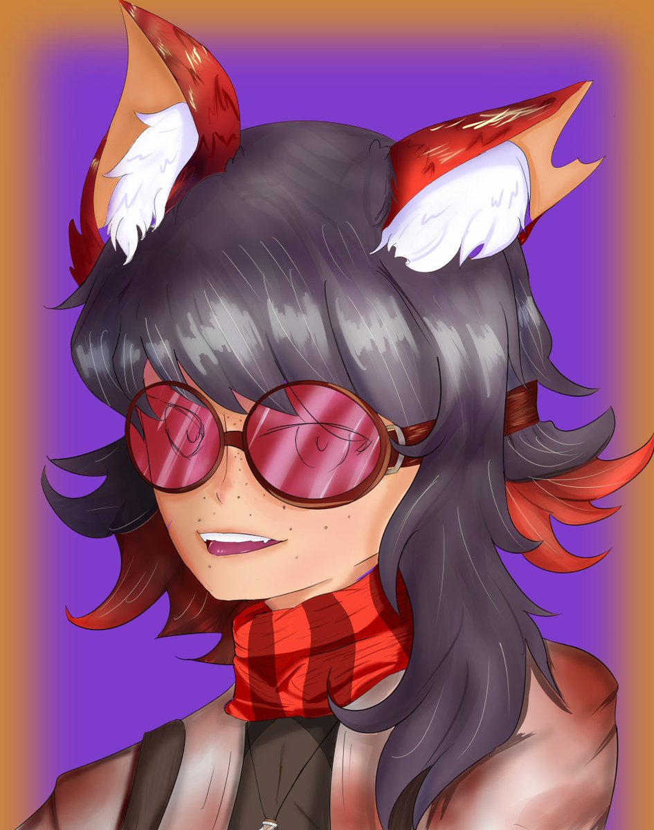ADreamyCake's tweet photo. Jokes aside! Participate in the final week of ArtFight.  Here are the attacks I managed to do (There's one I'm not showing because I wasn't happy with how it turned out since I did it quickly in half an hour)

Credits for the OCs go to their respective creators.

#artfight2026ㅤ https://t.co/IMHT6KnLLO