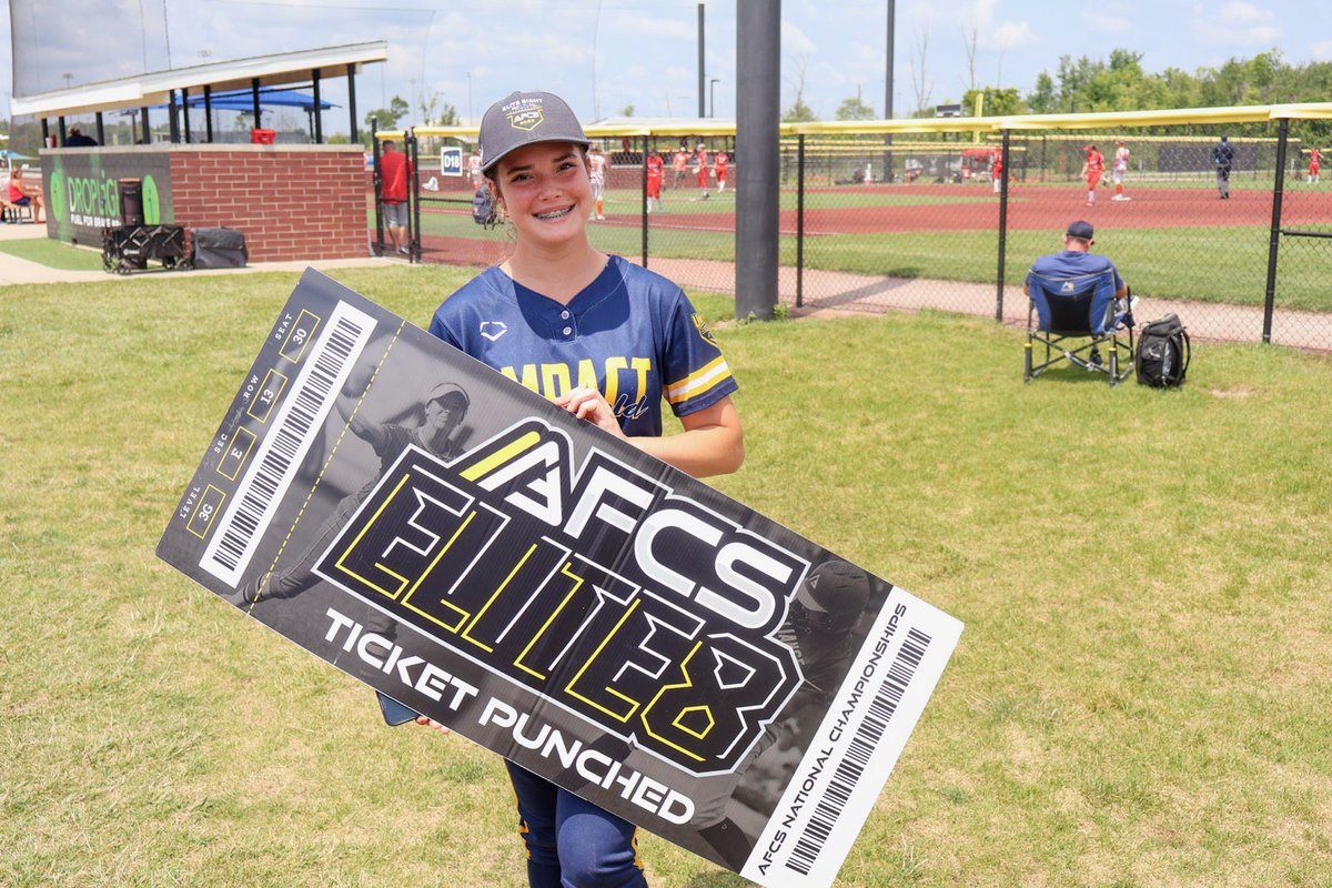 AubreeKitterman's tweet photo. So glad that I was able to come back in time for our last 14u tournament together. @IGNational2029 placed 3rd at The Tier I Alliance Championship Series. Thank you to my coaches @ChadMH6, @BranninHagan and @jazzvesely for a great season! Can’t wait to be back at 100% for the fall!