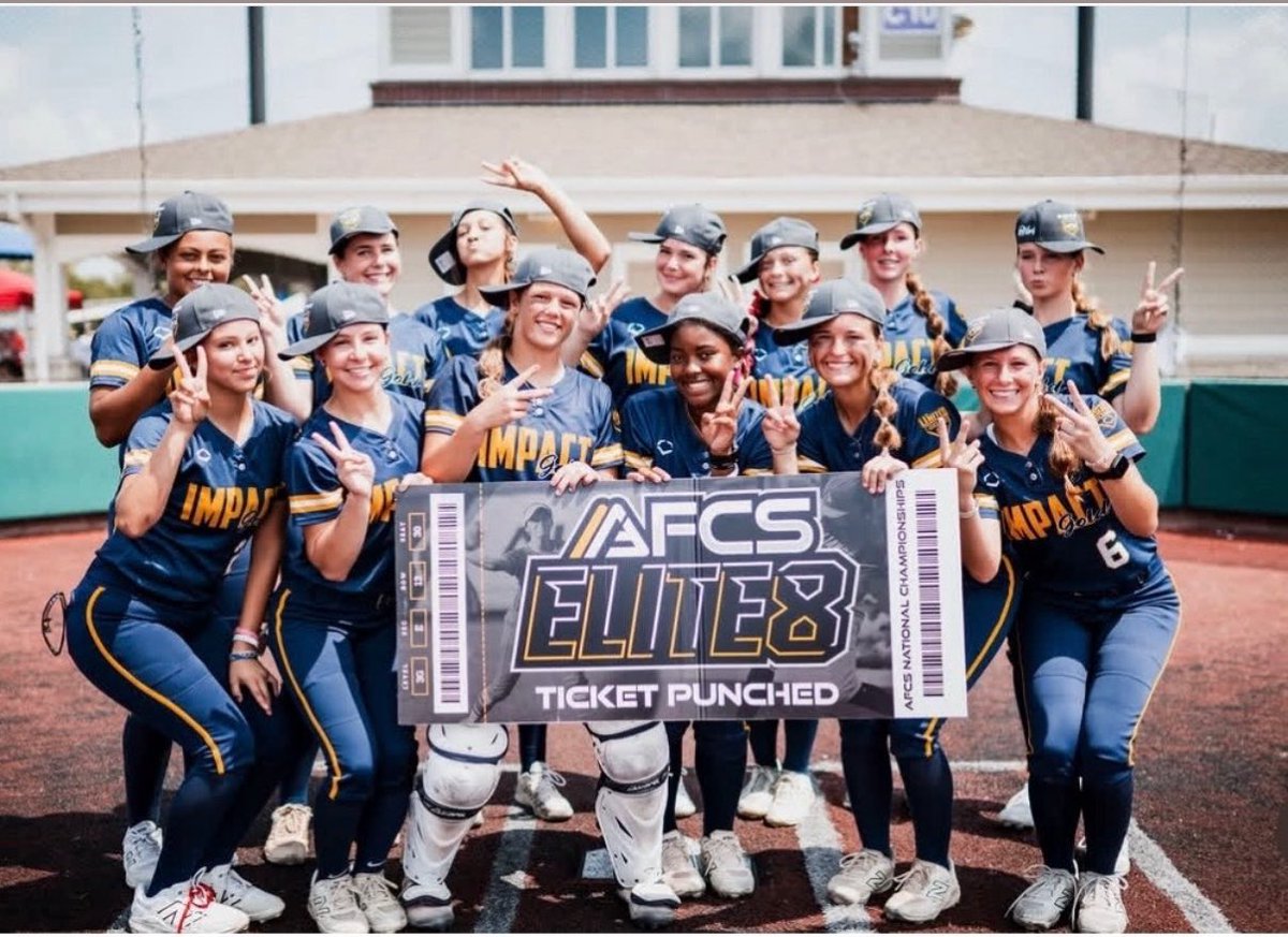 AubreeKitterman's tweet photo. So glad that I was able to come back in time for our last 14u tournament together. @IGNational2029 placed 3rd at The Tier I Alliance Championship Series. Thank you to my coaches @ChadMH6, @BranninHagan and @jazzvesely for a great season! Can’t wait to be back at 100% for the fall!