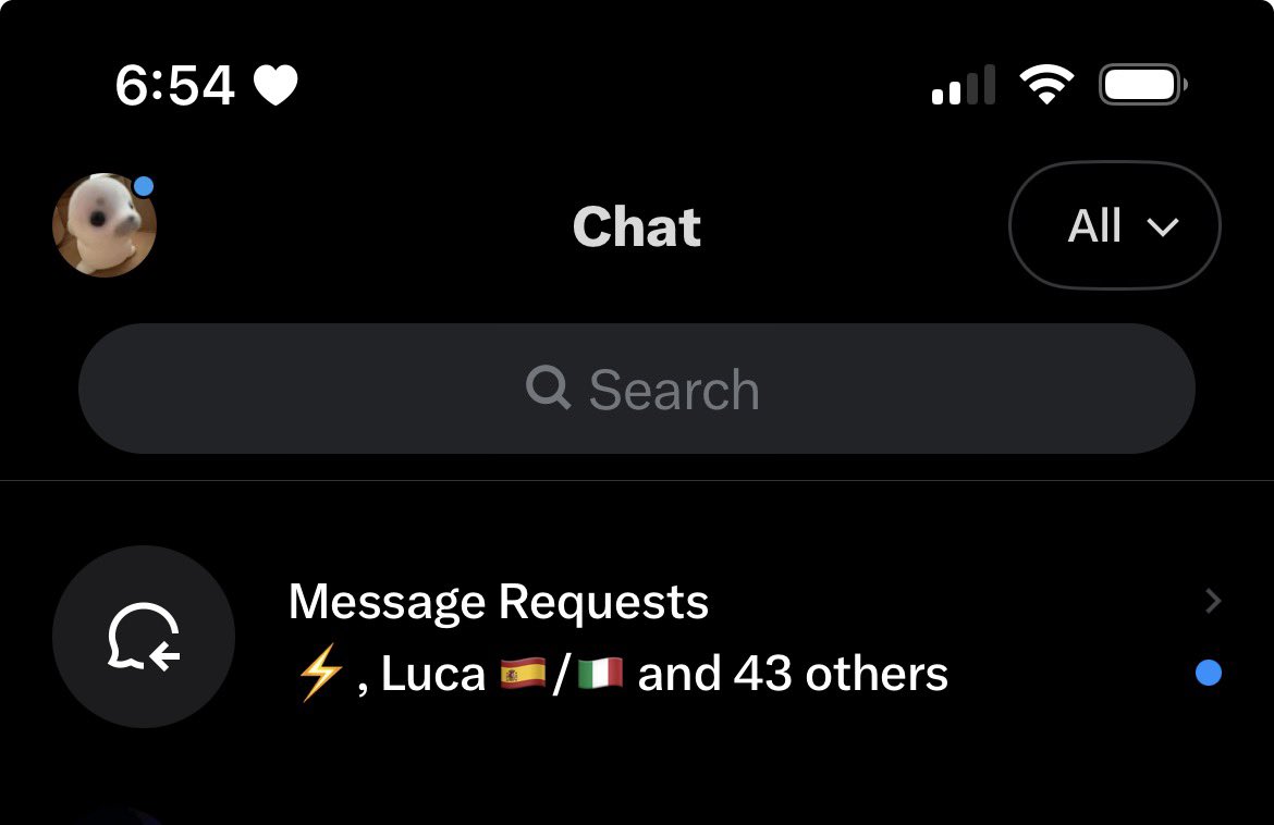 sillyseapup's tweet photo. hey so this is the worst update ever. can we keep them hidden?😭 https://t.co/iBpfa2Deix
