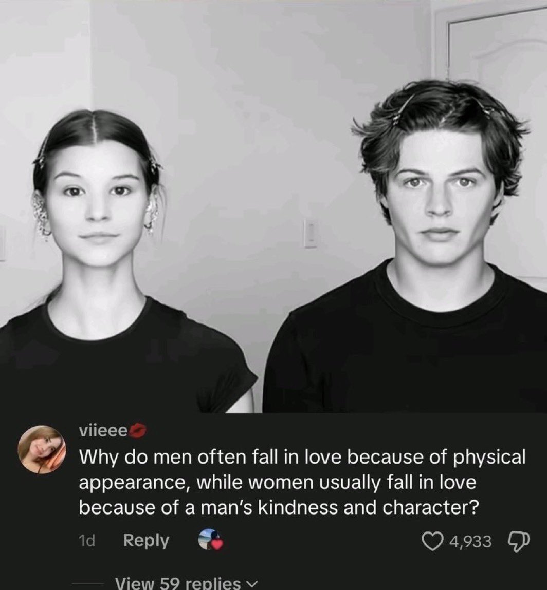 kirawontmiss's tweet photo. the biggest lie ever told https://t.co/wZVqMbAIbA