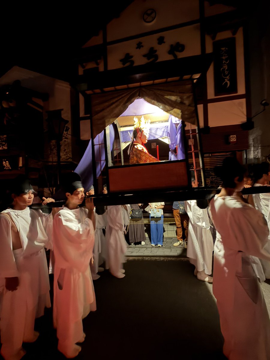 hamachobi424's tweet photo. 草津温泉女神 https://t.co/Mx5xthKqdo