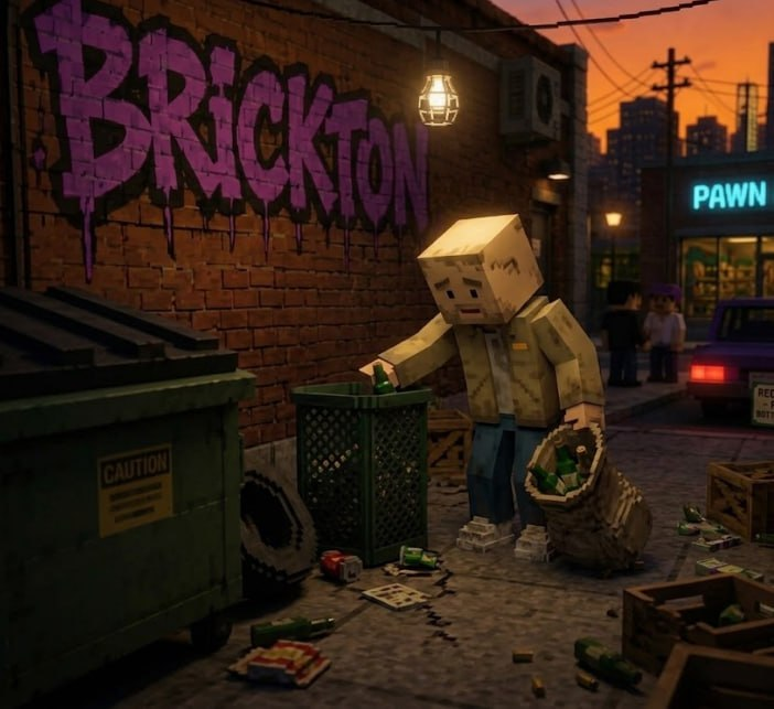 PlayBrickton tweet picture