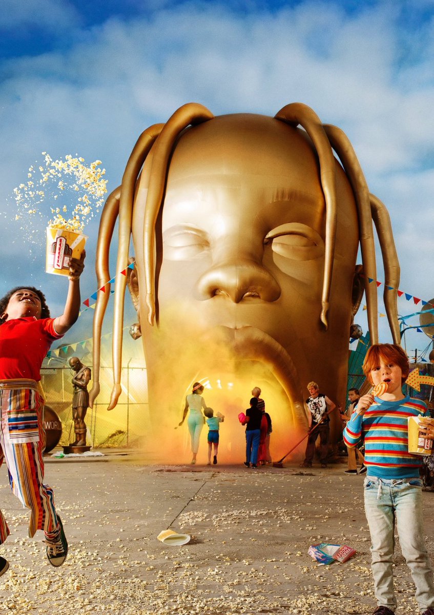 nfr_podcast's tweet photo. Travis Scott - ASTROWORLD 🎢🌎

8 years ago today... https://t.co/MSCwNsOGz9