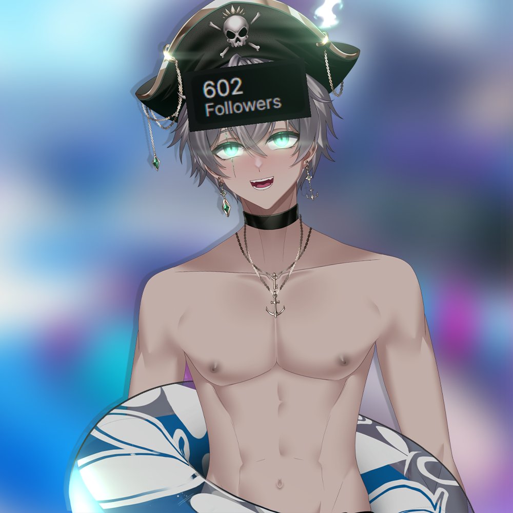 KaelKinzo's tweet photo. ~ 💚600 FOLLOWERS OMG💚 ~

Thank you so much everyone for this huge milestone !!
Thank you for supporting me, Watching me, Sending me strenghts and support. 💚

Let's continue this cool vtubing life all together !! 💚 https://t.co/ZuLGzq48GZ