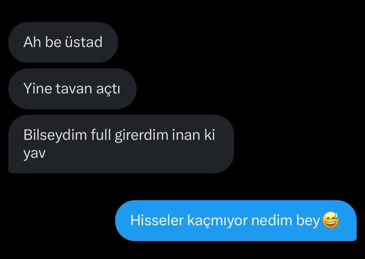 1GVNYAT's tweet photo. 📌TÜYO HİSSELERİNDE %20 KÂR PAYI İLE ÇALIŞMAK İSTER MİSİNİZ ?

#ODAS #ODINE #OFSYM https://t.co/p4y8qpsbdM