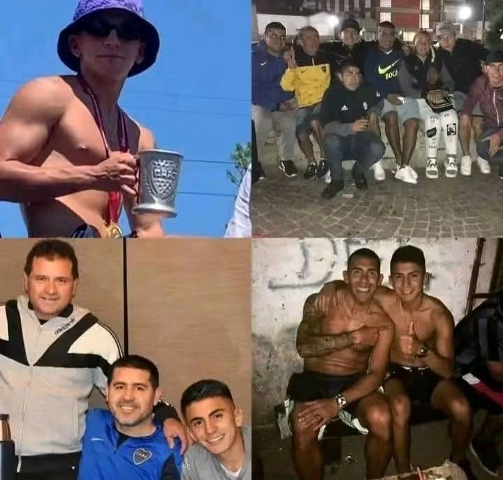 DePrimeraa's tweet photo. Y SI LO LLAMABA ROMÁN... https://t.co/EUWmPIuCgJ