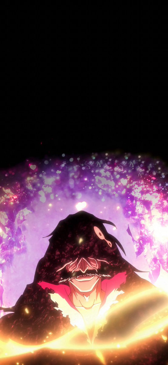 eukniv's tweet photo. ⁴ᵏ #Wallpapers 
  ╘ Bleach cour 4 EP 2 https://t.co/ijt03br7E5
