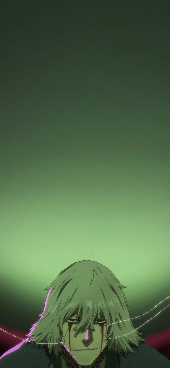 eukniv's tweet photo. ⁴ᵏ #Wallpapers 
  ╘ Bleach cour 4 EP 2 https://t.co/ijt03br7E5