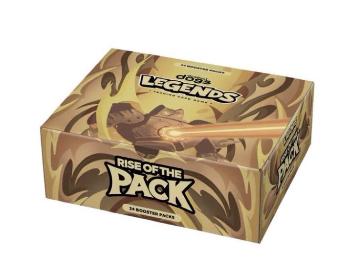 Lowski's tweet photo. 🚨 THE BIGGEST TCG IS COMING IN 30 DAYZ 

DO YOU UNDERSTAND ⁉️ https://t.co/db1bNnepfR