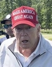 LiamFulllerton's tweet photo. @AviKaner Only idiots take tRump's rants seriously. https://t.co/LqVwH1oIfF