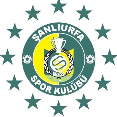 Urfafutbol's tweet photo. #YeniProfilResmi https://t.co/uPueuzebpD