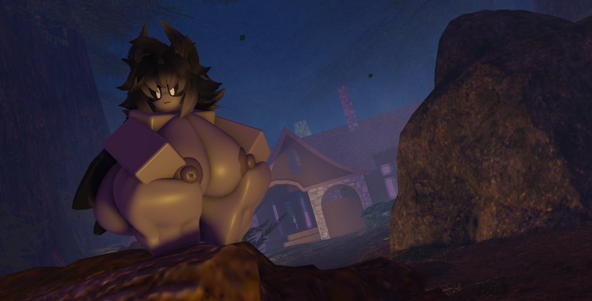 Kimberlymoth's tweet photo. To Thicc to fly ( ・∇・)
#rr34 #robloxporn #robloxcondos #robloxnsfw #rosex https://t.co/HRJUj5Mfkh