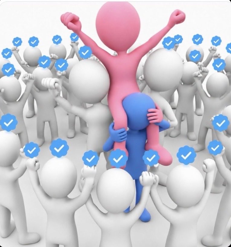 bumuhlstrasser's tweet photo. Bro to bro 😎 build your account 🫵

Just say =Hello👋

Gain bring so many mutuals here 🙋‍♂️🙋‍♀️ https://t.co/UCLNqmrvjI