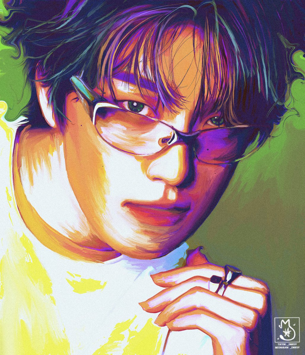 dinocheoo's tweet photo. happy DINO solo day :)

#seventeenfanart https://t.co/h31h01ctz2