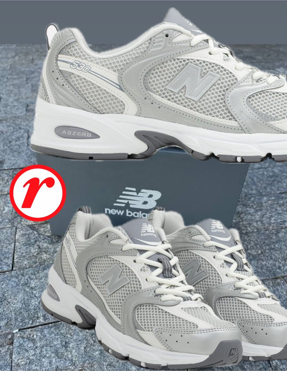 cupomdalaine's tweet photo. Novo modelo de Tênis New Balance 530 Prata na Renner👟❤️✨

Link tênis: https://t.co/Hq0ciOxRrl

🏷️Cupom: ELAINE
Site todo👉🏻 https://t.co/TsQx3TfdLe

Ganhe 15% OFF acima de 249 em TODAS as comprinhas 🎉 https://t.co/IcsMpFvc4m