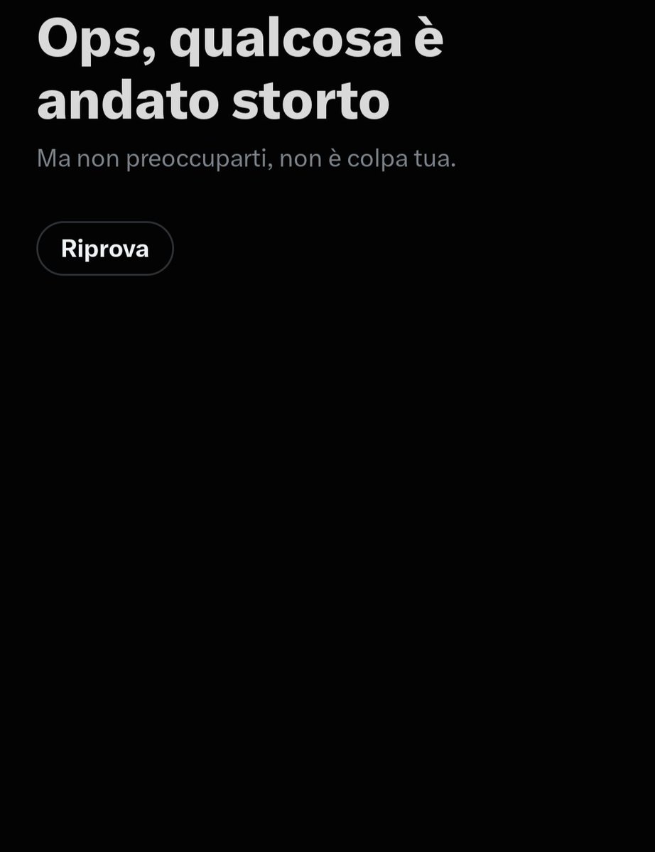 staysy_s's tweet photo. Quanto fa cagare quest'app da quando è nelle mani di quella specie di omino https://t.co/zWVCvL9a1p