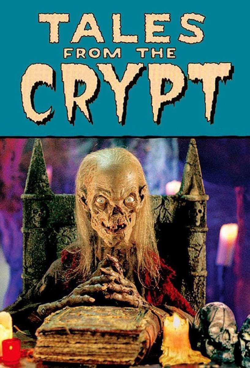 laughinatthegop's tweet photo. #NowWatching this series on #tubi🎥🍿
#HorrorTV
#HorrorSeries
#ScaryShows
Any fans out there? https://t.co/OrFcWuW9BJ