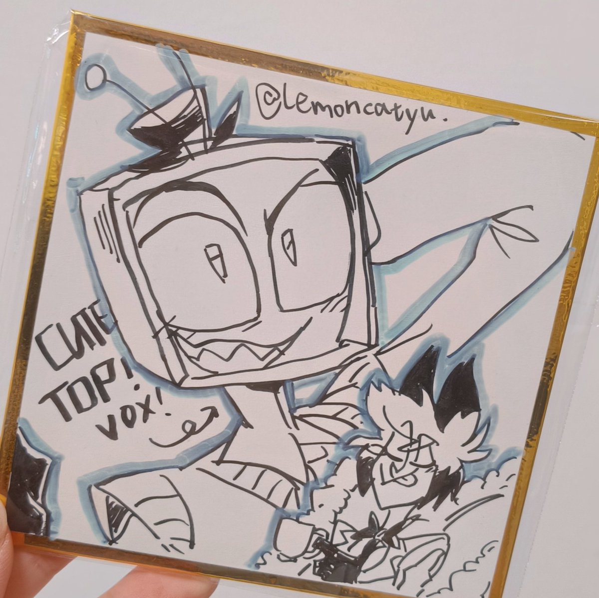 LEMONCATYU's tweet photo. https://t.co/90tzVZtL3b