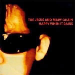 vagonalt's tweet photo. On this day on August 2 in 1987, The Jesus and Mary Chain released the single Happy When It Rains. #elvagonalternativo #thejesusandmarychain @TheMaryChain https://t.co/j1dLUirBrl