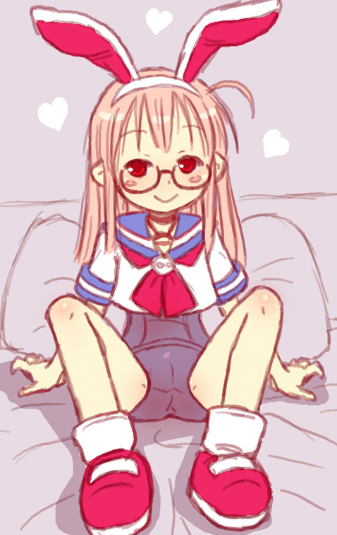 worcus's tweet photo. ああ！昨日は82の日じゃったか…！
すっかり失念してたわい（過去絵） https://t.co/hq4p7XrWEC