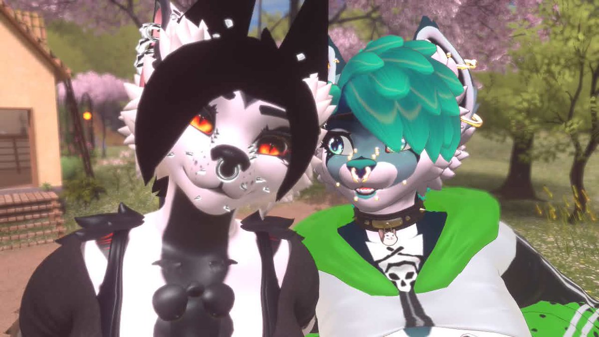 Gothic whisper tweet media