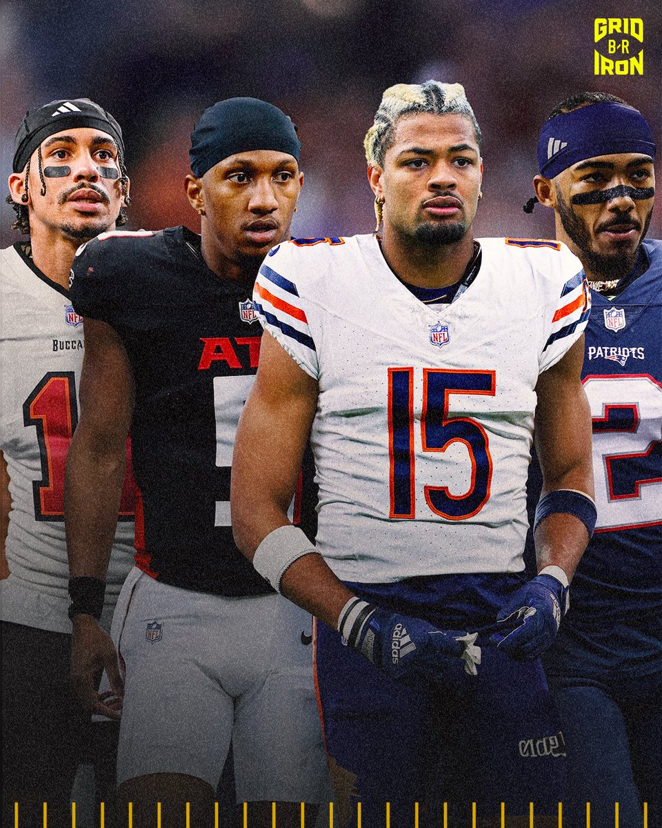brgridiron's tweet photo. Ja'Lynn Polk is the first one from this Washington offense to retire 

The Patriots selected him No. 37 overall in the 2nd round of the 2024 NFL Draft https://t.co/YD0ZhBsR0g