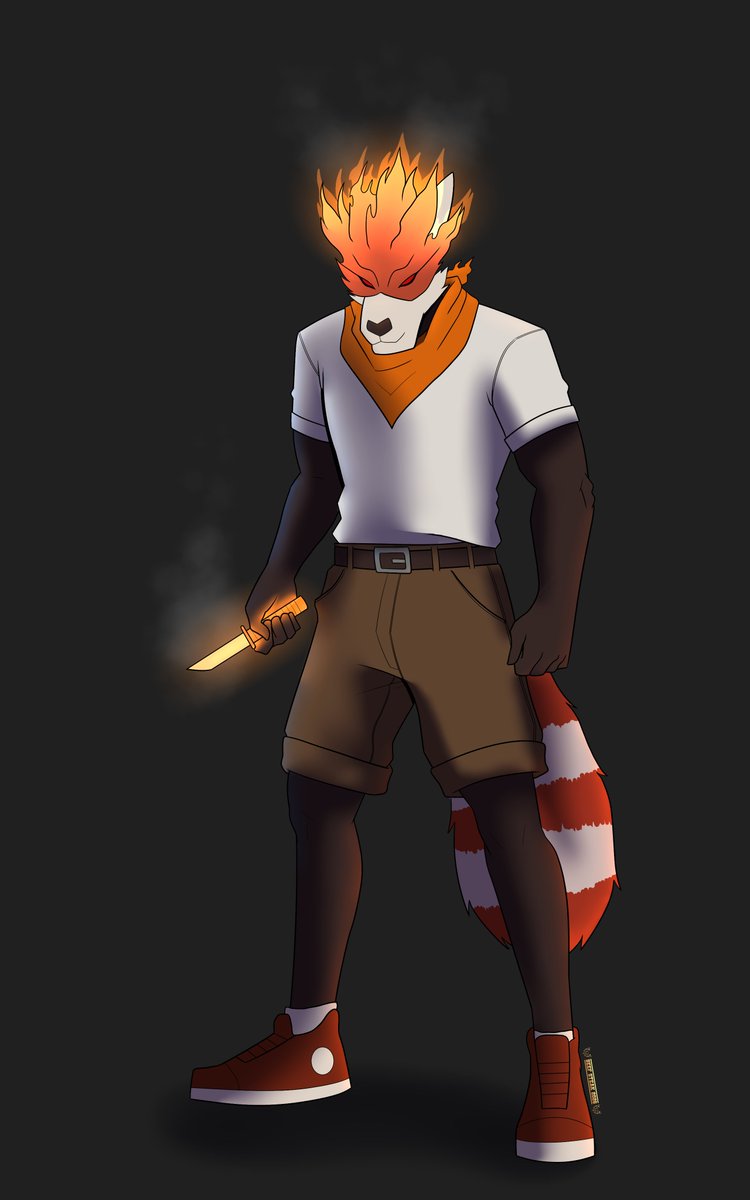 BeefSteak_art's tweet photo. For this attacks I turned Mr.Deer's characters into skins for The Legion (DBD)
-Nick (for Frank)
-Hannah (for Sussie)
#dbd #thelegion #artfight #artfight2026ㅤ https://t.co/WBJANL6TwR