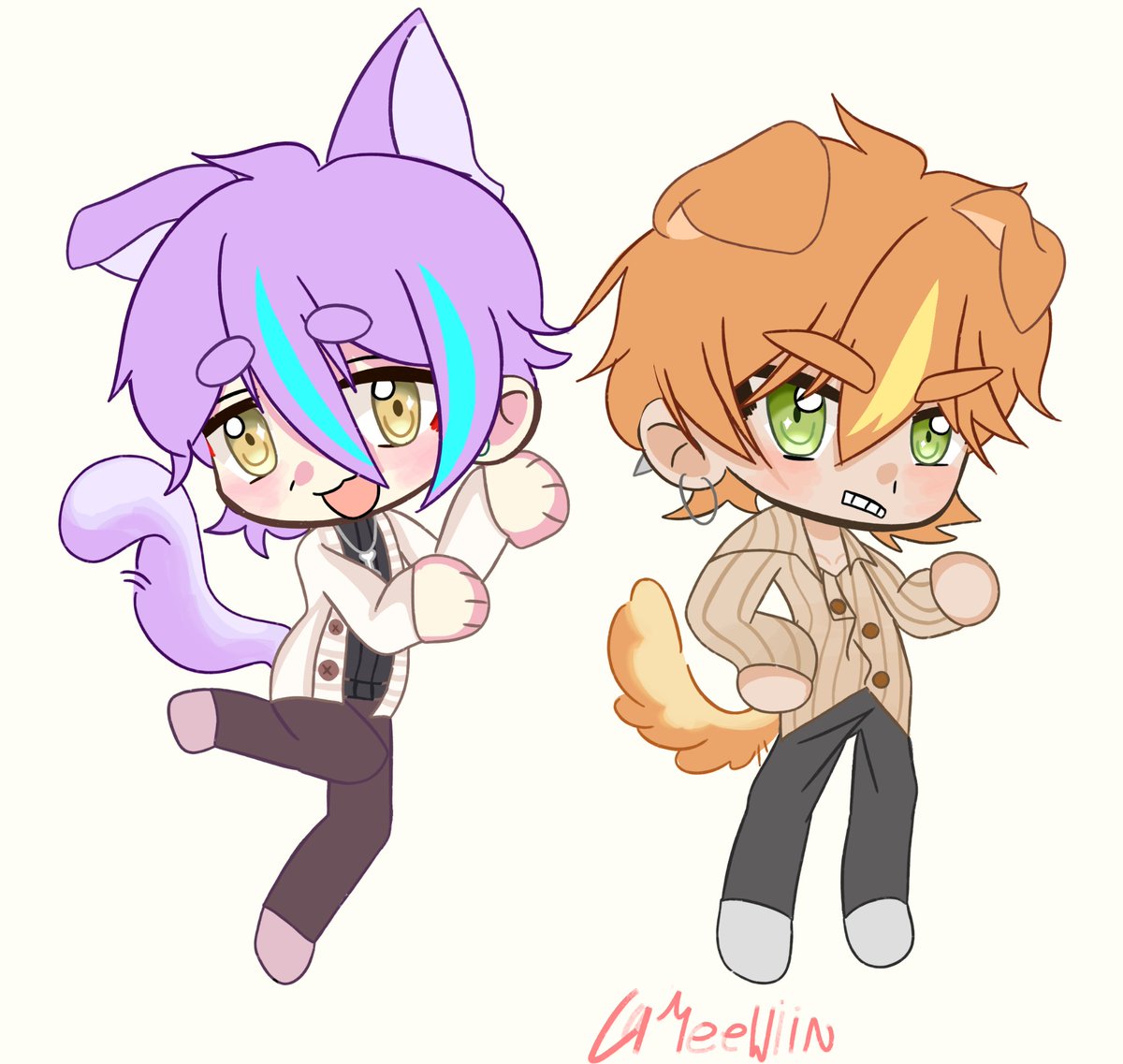 Hikarushin39810's tweet photo. Un dibujo que se convertirá en animación 🫰👀 #akirui #ruiaki #prsk_fa https://t.co/hKat3k0AhK